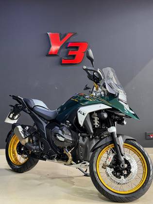 BMW R 1300 GS OPTION 719 BMW R 1300 GS OPTION 719
